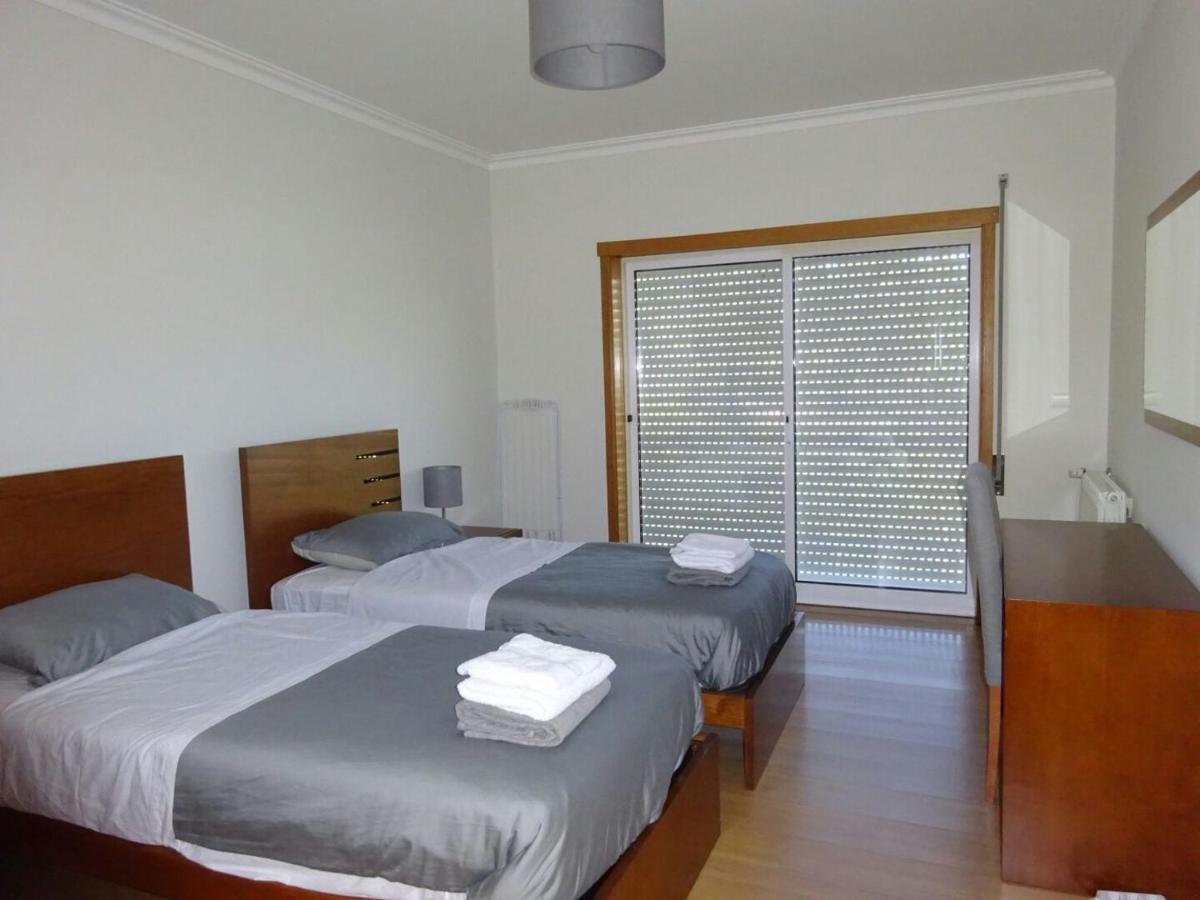 Casajp Bed & Breakfast เวียนา โด กัสเตโล ภายนอก รูปภาพ
