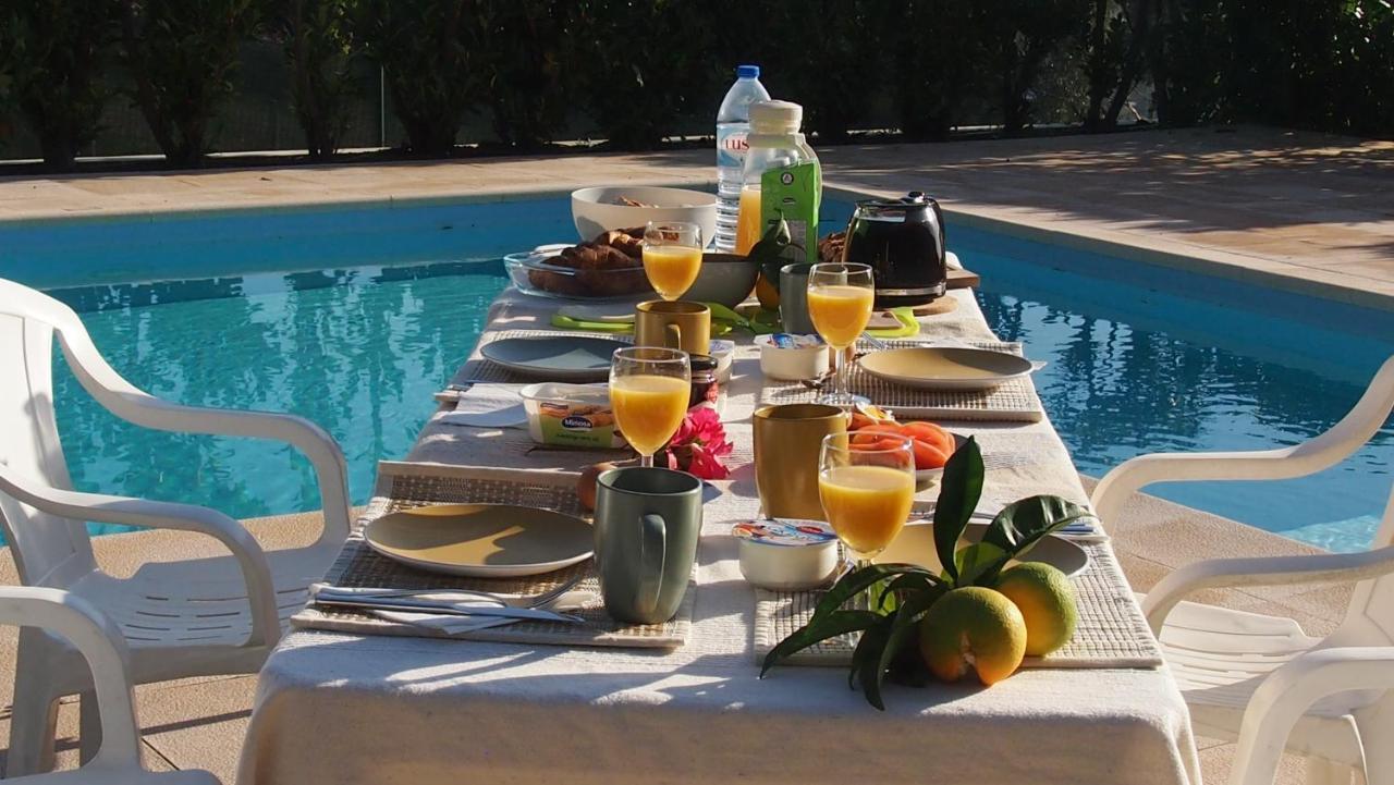 Casajp Bed & Breakfast เวียนา โด กัสเตโล ภายนอก รูปภาพ