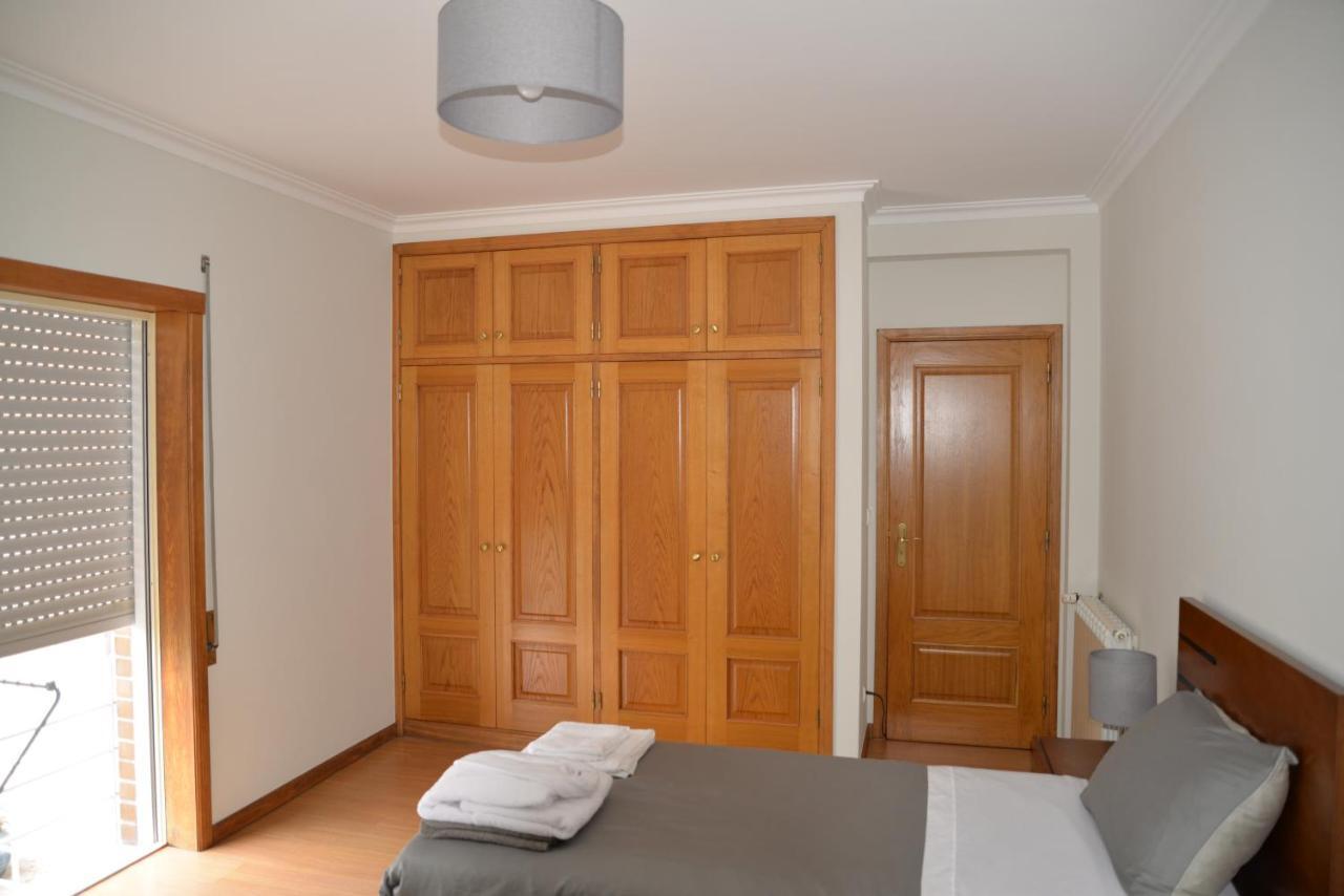 Casajp Bed & Breakfast เวียนา โด กัสเตโล ภายนอก รูปภาพ