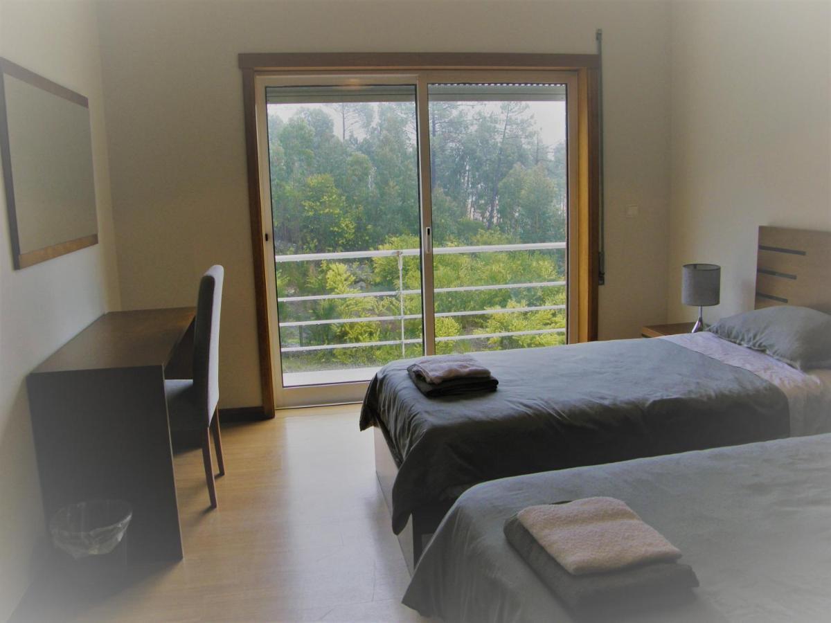 Casajp Bed & Breakfast เวียนา โด กัสเตโล ภายนอก รูปภาพ