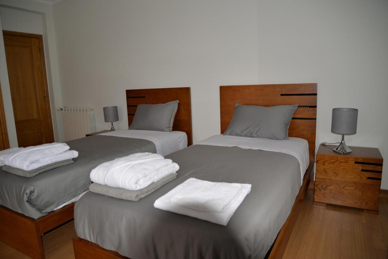 Casajp Bed & Breakfast เวียนา โด กัสเตโล ภายนอก รูปภาพ
