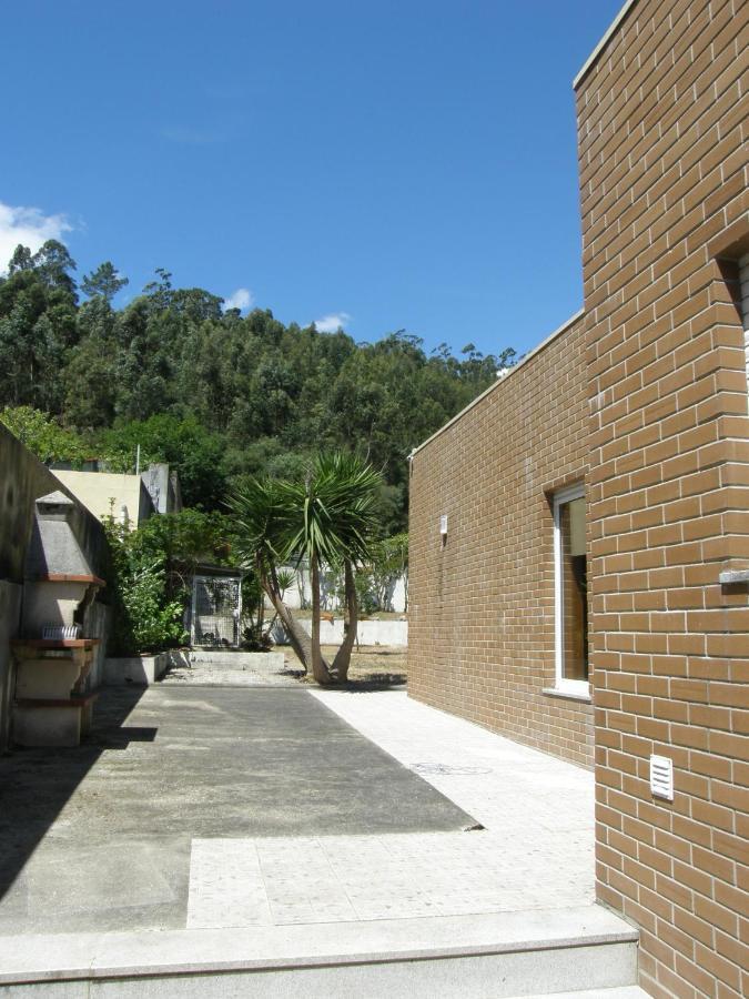 Casajp Bed & Breakfast เวียนา โด กัสเตโล ภายนอก รูปภาพ